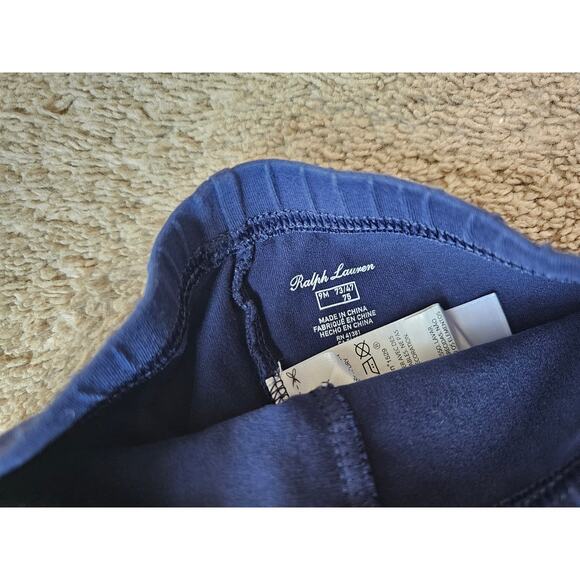 Baby Girls 6-12M clothing lot of 5- Ralph lauren, Old Navy - Picture 6 of 9